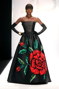 Renato Balestra dress