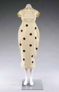 Dress by Willy Brown