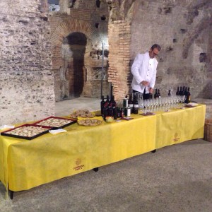 aperitivo culturale _stadio Domiziano_3
