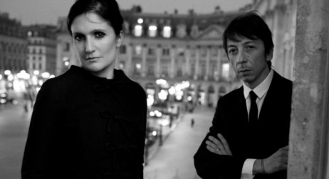 Mikael Jansson Maria Grazia