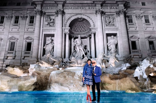 Mention obligatoire: Photo Emanuele Scorcelletti